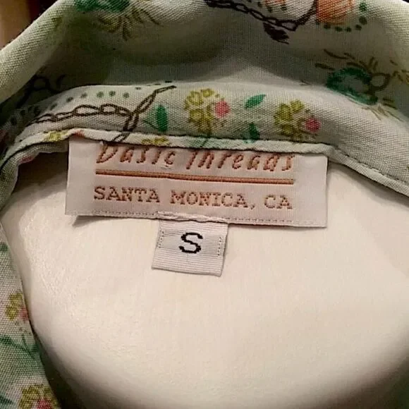 Basic threads top   - Picture 5 of 5